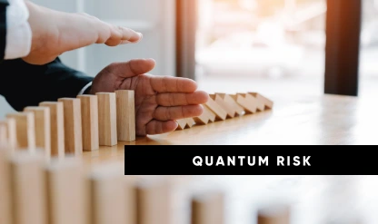 Quantum Computing Risks