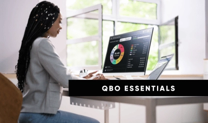 QuickBooks Online: Efficient Revenue and Expense Tracking