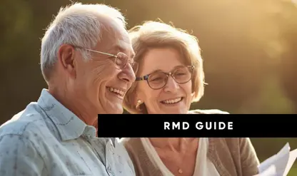 RMDs Made Simple: Retirement Distribution Rules