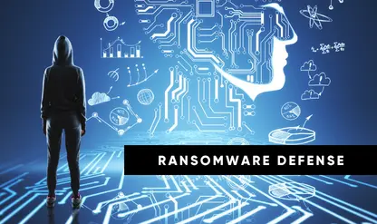 Ransomware Defense Strategies for Proactive Cyber Resilience