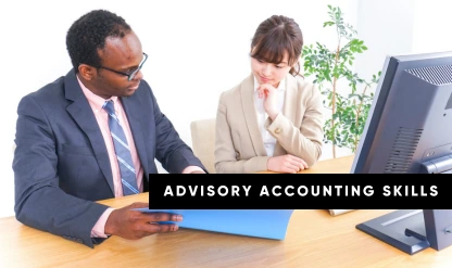 Ratio Analysis and Advisory Conversations for Accountants