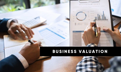 Red Flags in a Small Business Valuation