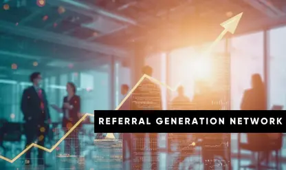 Referral Growth Mastery: Build a Client-Generating Network