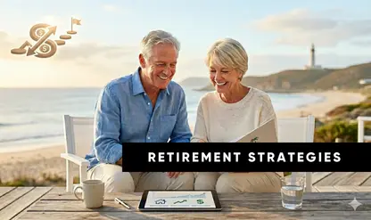 Retirement Planning Strategies and Regulatory Considerations