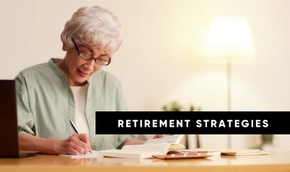Retirement and Pension Strategies for High-Net-Worth Clients