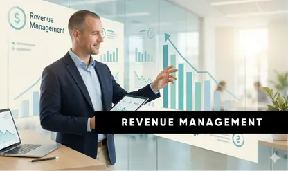 Revenue Management Strategies to Drive the Top Line