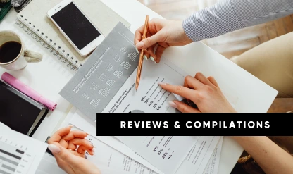 Reviews and Compilations