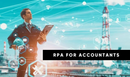 RPA for Accountants