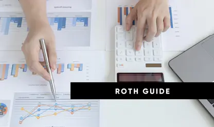 Roth Accounts Explained: Contributions, RMDs & Strategies