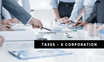 S Corporation