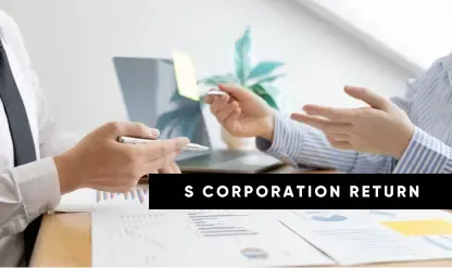 Best Tax Return Workshop On S Corporation