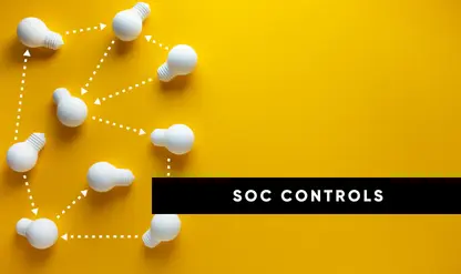 SOC Control Mapping for Subservice Providers