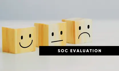 SOC Qualification and Exception Evaluation