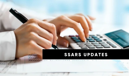 SSARS 25 and Beyond: Updated Rules for Reviews and Compilations