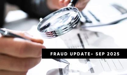 Financial Statements Fraud