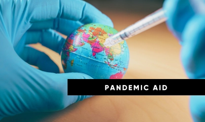 Pandemic Aid Single Audit Essentials