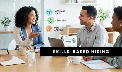 Skills-Based Hiring and Workforce Development