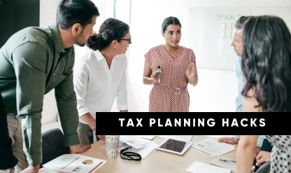 Slash Your Taxes: The Secret Powers of Deductions and Credits