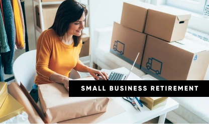 Small Business Retirement Issues for 2026
