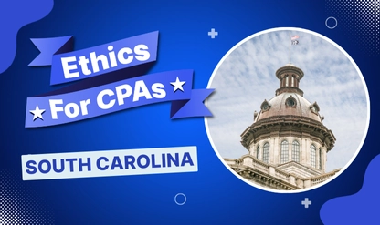 Ethics for South Carolina CPAs