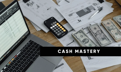Strategizing Cash Management