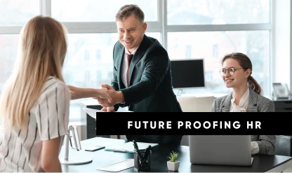 HR Automation Strategies for Scalable Growth