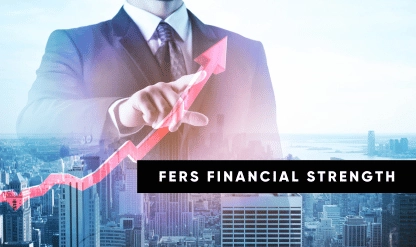 Strengthening Your Financial Health with FERS