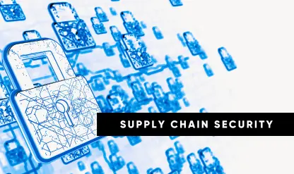 Supply Chain Cybersecurity Risk Assessment