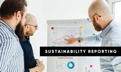 Sustainability Reporting