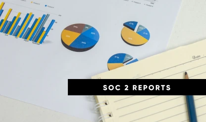 System and Organization Controls 2