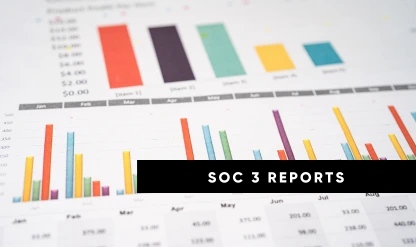 System and Organization Controls 3