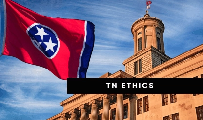 Standards for Tennessee CPAs: State Specific Ethics 2026