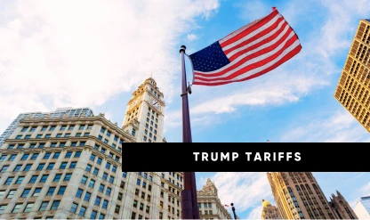 Tariffs and Global Trade Shifts Driving Business Decisions
