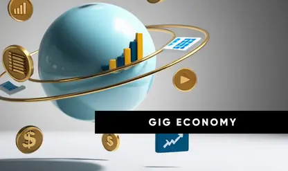 Tax Issues and the Gig Worker in 2025-26