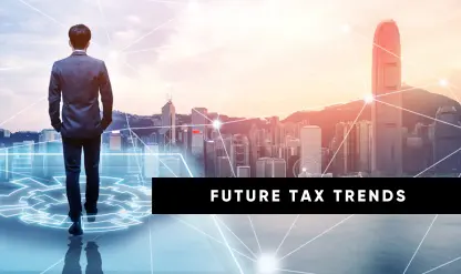 Tax Law Changes: From Policy to IRS Implementation