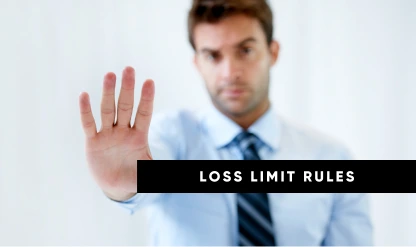 Tax Loss Limitation Rules