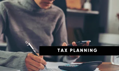 Tax Planning for Global Workforce Webinar