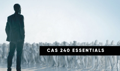 CAS 240