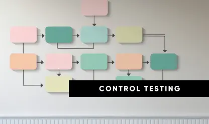 Testing Automated Controls in SOX Audits