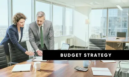 The 80% Rule: Why Budgets Don’t Need to Be Perfect to Work