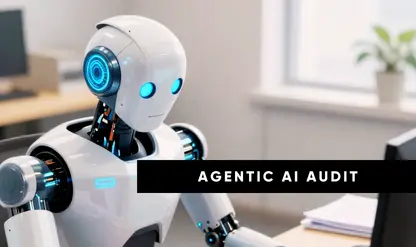 The Agentic Enterprise: Auditing Autonomous Systems and AI Decision Chains