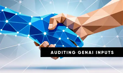 Auditing Generative AI Prompt Controls