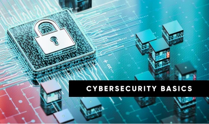 Cybersecurity Fundamentals For CPAs