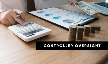 The Controllers Role in Compliance