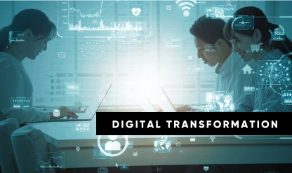 The Controller's Role in Digital Transformation