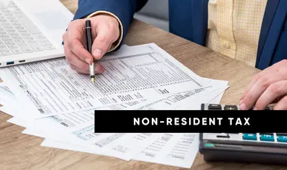 The Form 1042-S & W-8 Update