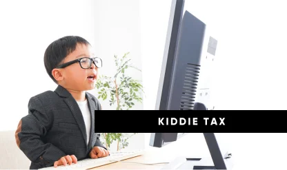 The Kiddie Tax & Planning Opportunities for 2026