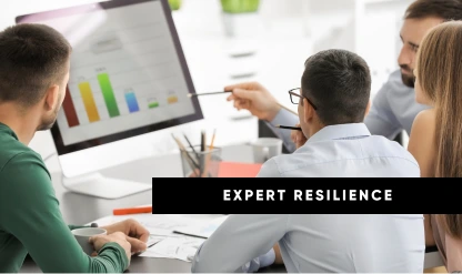 Managing Stress and Pressure in Testimony