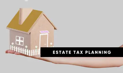 The Role of Estate and Gift Tax in Financial Planning