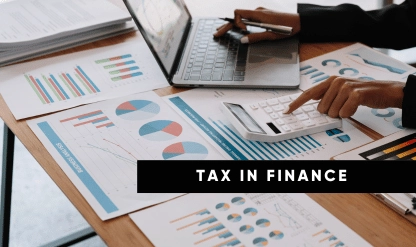 The Role of Taxes in Financial Planning